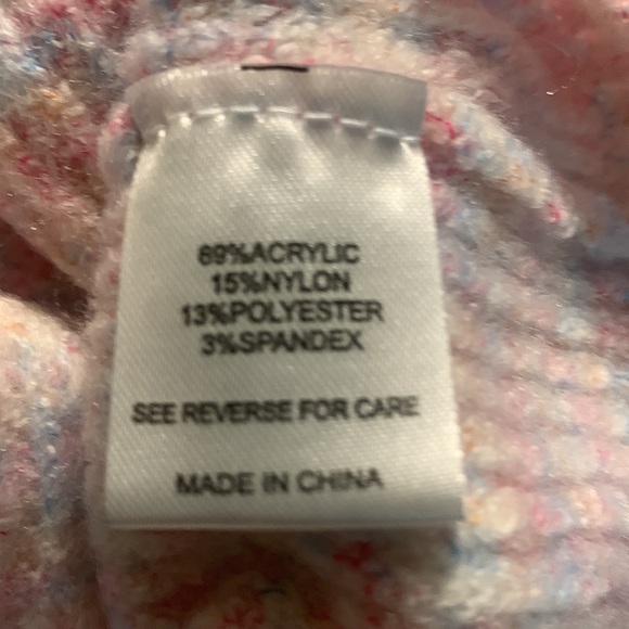 🔵 Witty Fox Young Contemporary Top - Picture 11 of 12